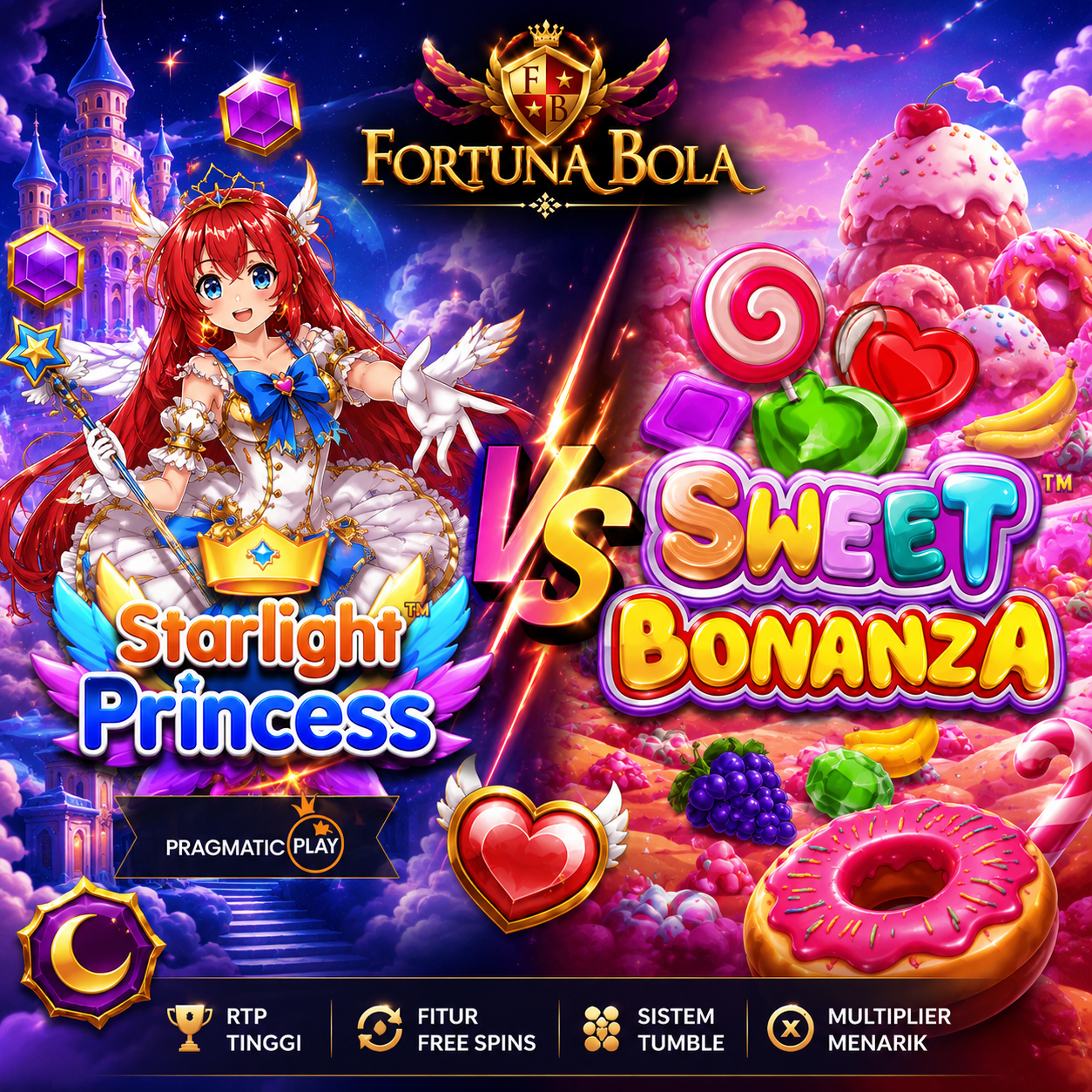 FORTUNABOLA